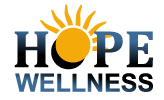 Hope Wellness, PLLC Logo